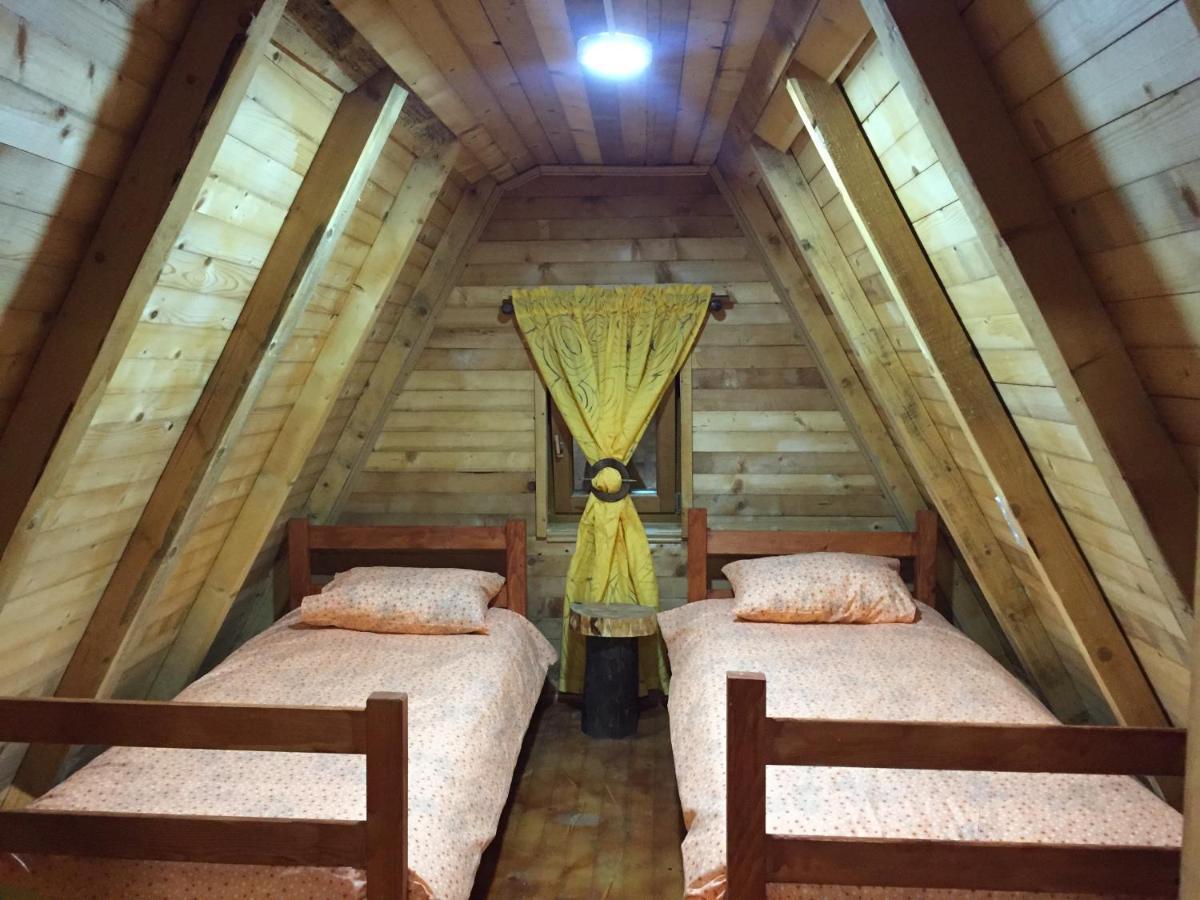 Eco Kutak Mojkovac Exterior foto