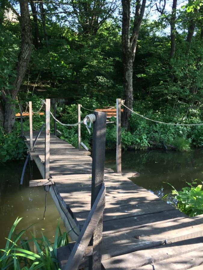 Eco Kutak Mojkovac Exterior foto
