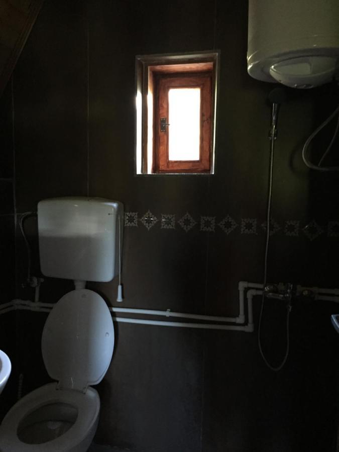 Eco Kutak Mojkovac Exterior foto