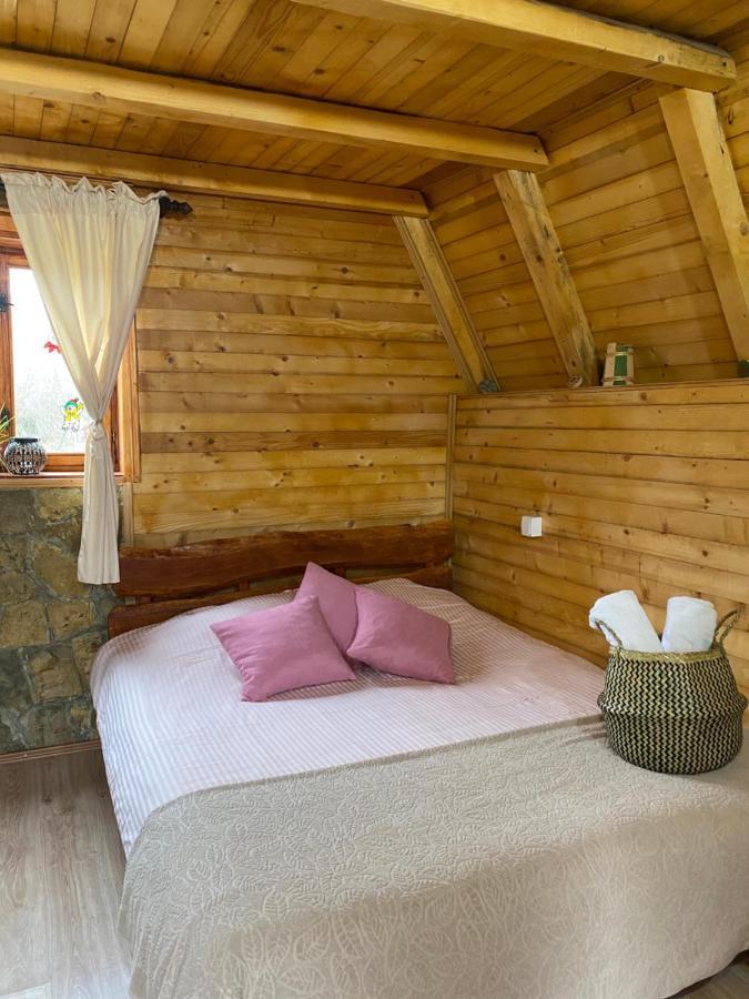 Eco Kutak Mojkovac Exterior foto