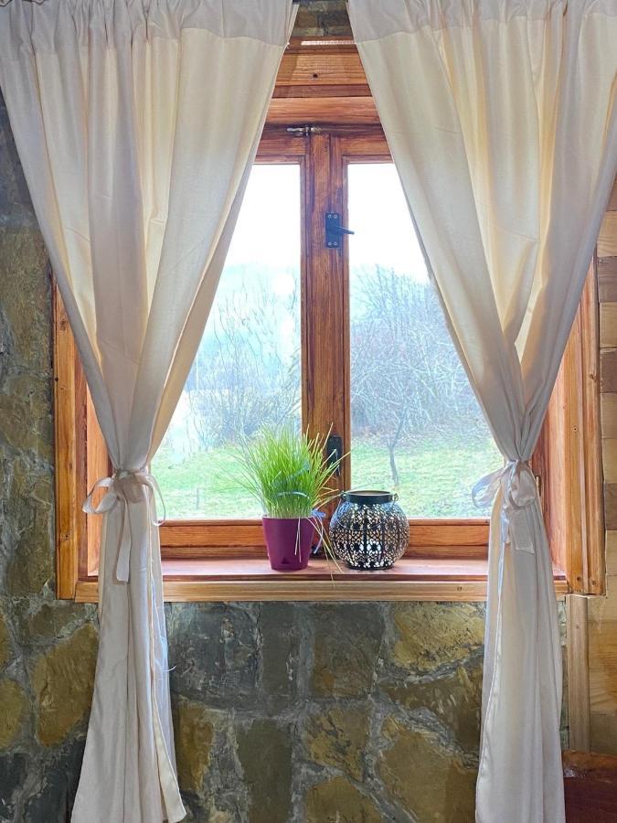 Eco Kutak Mojkovac Exterior foto