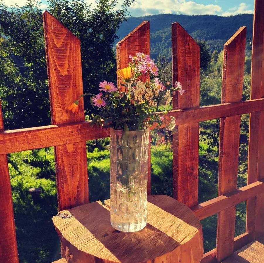 Eco Kutak Mojkovac Exterior foto